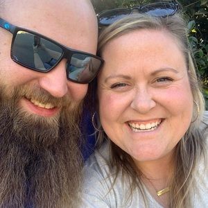 Meet your Posher, Alicia